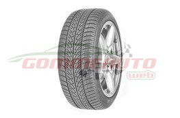COP. 225/55HR17 GOODYEAR UG8 PERFORMANCE* 97H M+S
